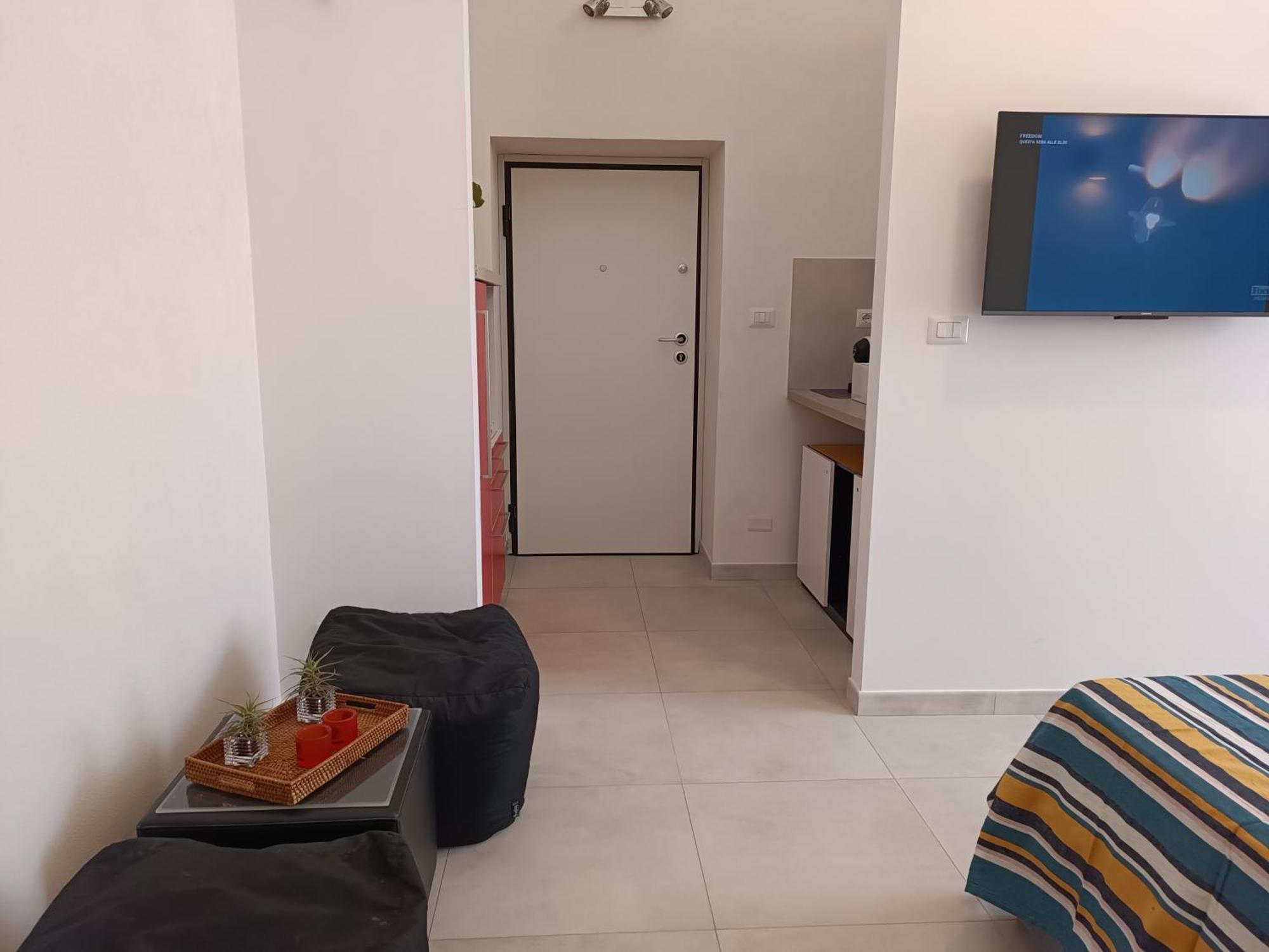 Alghero Vacanza Apartment *