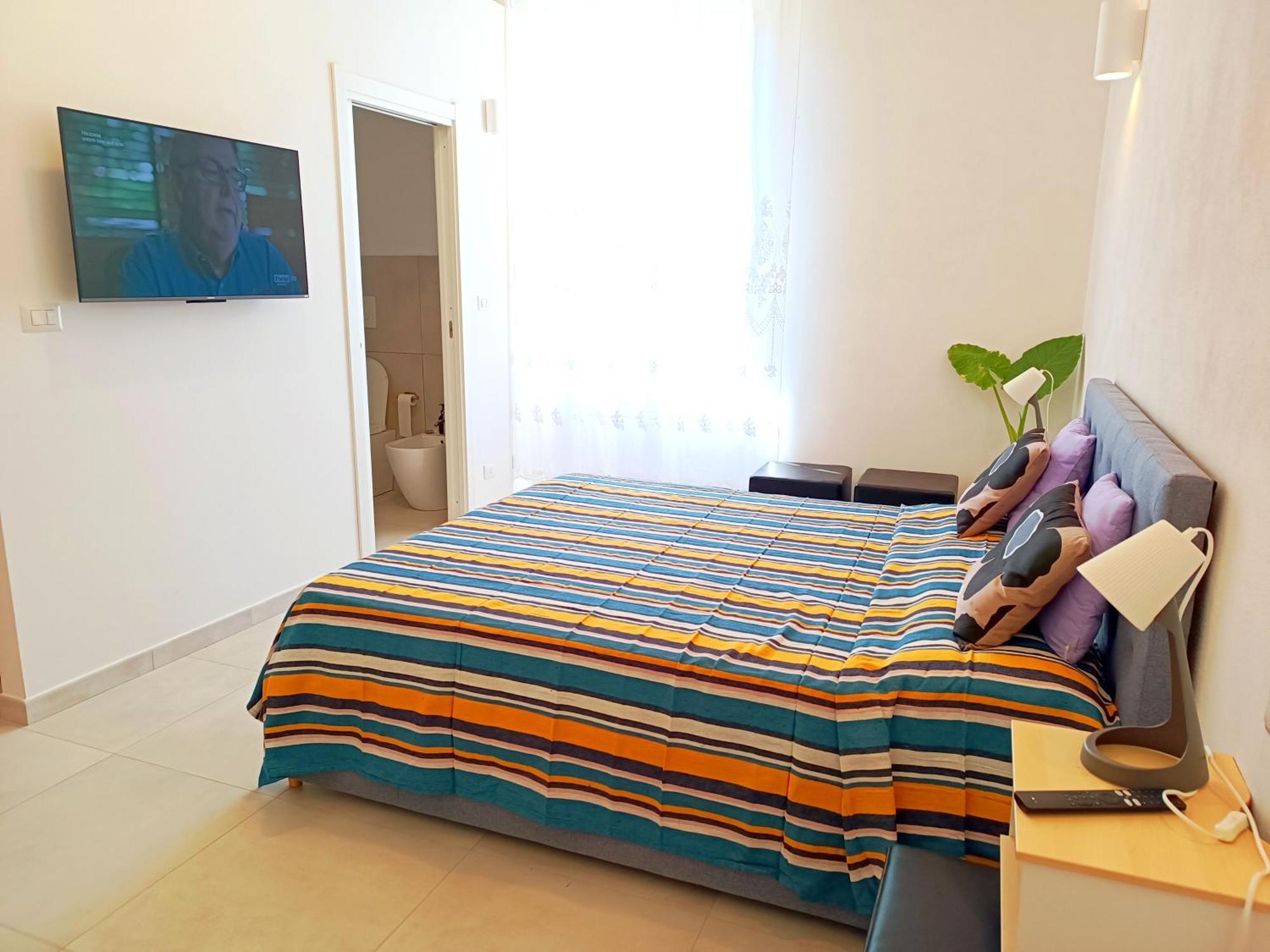 Apartment Alghero Vacanza *