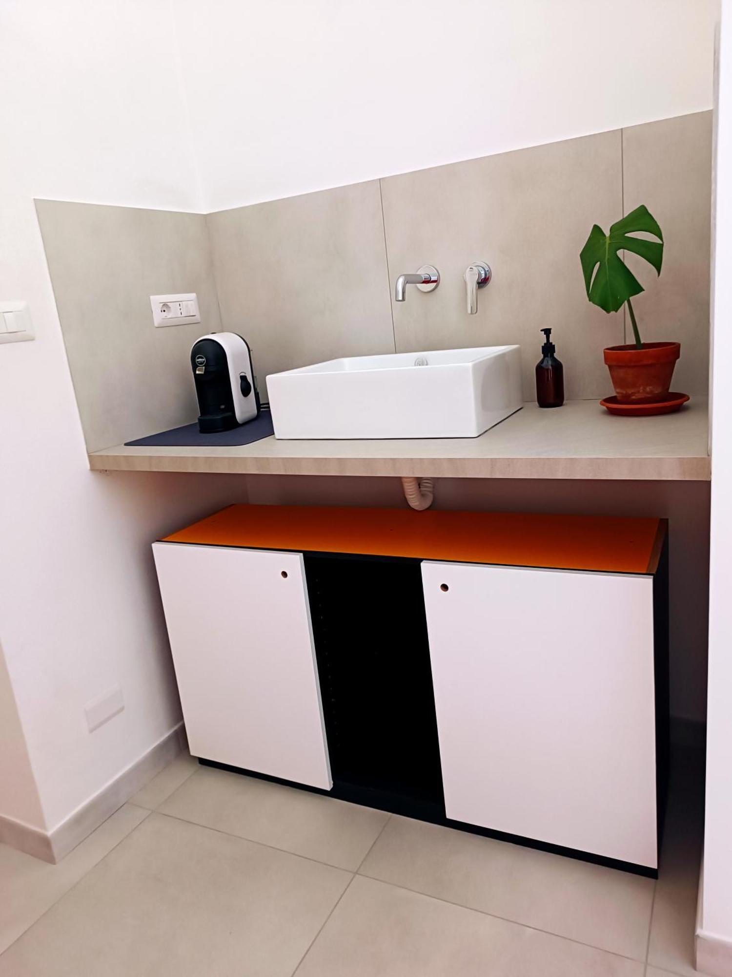 Alghero Vacanza Apartment